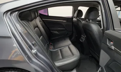 Hyundai Avante 2019, 76649 км, за 11500000 KRW - фото 11