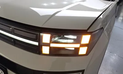 Hyundai Santafe 2024, 29561 км, за 33500000 KRW - фото 22