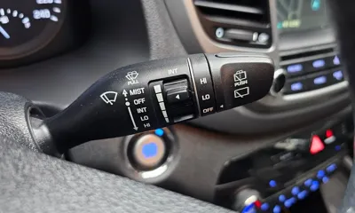 Hyundai Tucson 2016, 56923 км, за 11200000 KRW - фото 19