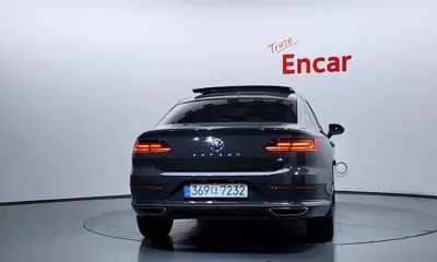 Volkswagen Arteon 2018, 82534 км, за 17900000 KRW