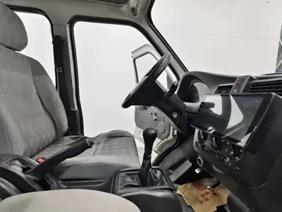 Wuling Rongguang Mini Truck 2017, 92000 км, за 12800 CNY - фото 14