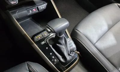 Kia Stonic 2018, 138643 км, за 7500000 KRW - фото 9