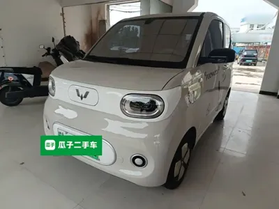Wuling MINIEV · 2025 год