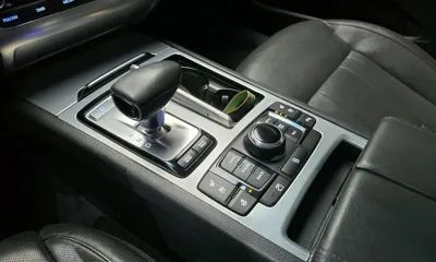 Genesis G80 2017, 124939 км, за 15500000 KRW - фото 9