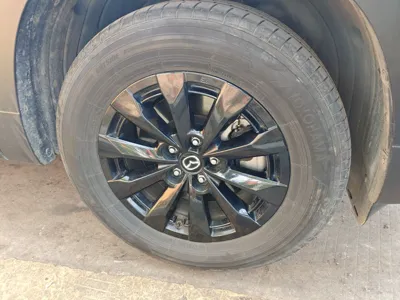 Mazda CX-50 2023, 23900 км, за 158527.76 CNY - фото 8