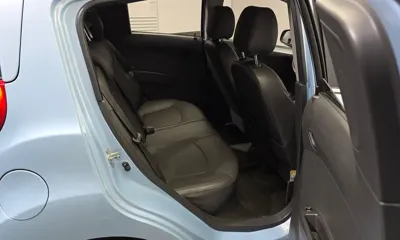ChevroletGMDaewoo Spark 2014, 92973 км, за 2300000 KRW - фото 11