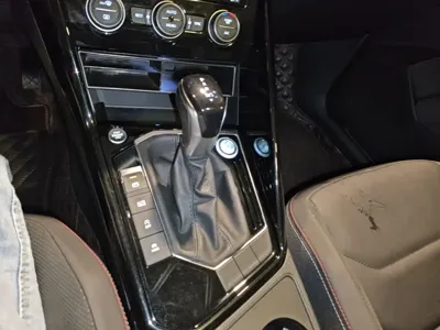 Volkswagen Tayron 2019, 84800 км, за 70600 CNY - фото 14