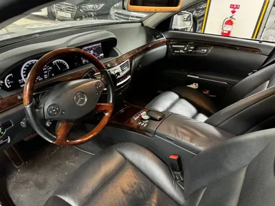Mercedes-Benz S-Class 2011, 103527 км, за 14500000 KRW - фото 11