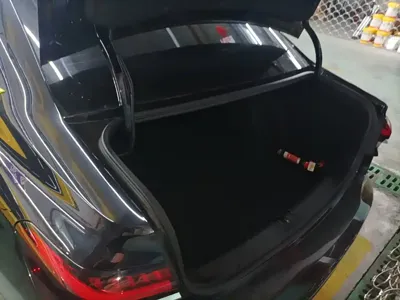 Roewe i6 Max 2022, 13100 км, за 58099 CNY - фото 19