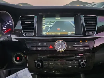 Kia K9 2015, 102359 км, за 12000000 KRW - фото 16