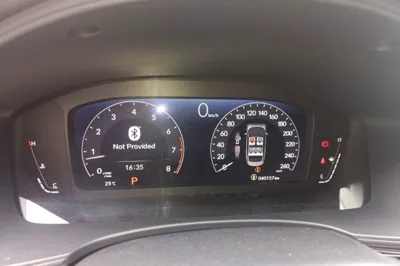 Honda Civic 2022, 40100 км, за 92214.45 CNY - фото 11