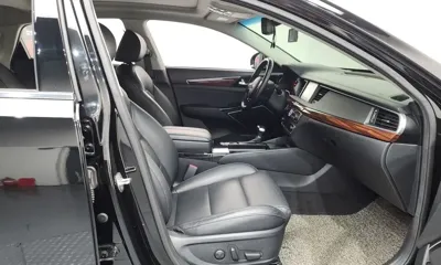 Kia K7 2017, 88341 км, за 13000000 KRW - фото 26