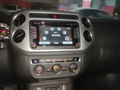 Volkswagen Tiguan 2015, 138500 км, за 58086.15 CNY - фото 5