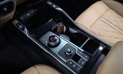 Kia Sorento 2021, 83842 км, за 26990000 KRW - фото 9