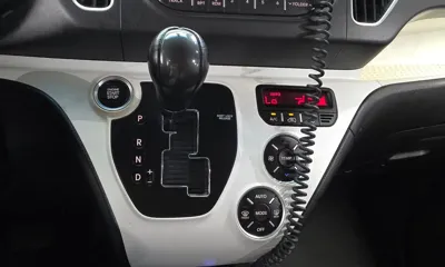 Kia Ray 2012, 97224 км, за 20000000 KRW - фото 9