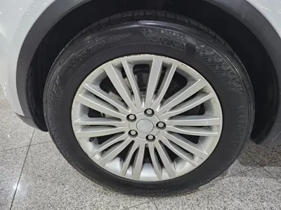 Land Rover Discovery 2017, 206053 км, за 17700000 KRW - фото 20
