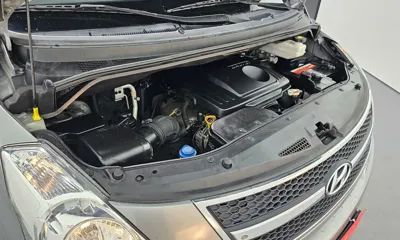 Hyundai Starex 2015, 195268 км, за 7900000 KRW - фото 6