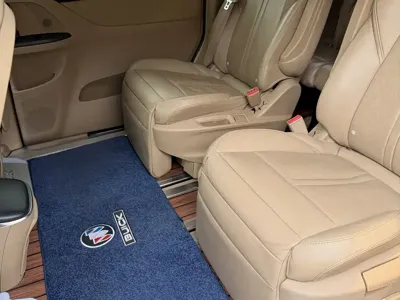 Buick GL8 2019, 212000 км, за 88600 CNY - фото 13