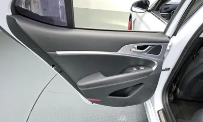 Genesis G70 2018, 108493 км, за 16900000 KRW - фото 25