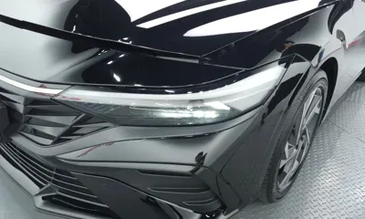 Hyundai Avante 2024, 34324 км, за 22700000 KRW - фото 22