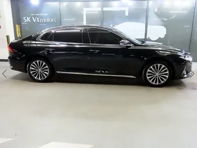 Hyundai Grandeur 2022, 223611 км, за 16500000 KRW
