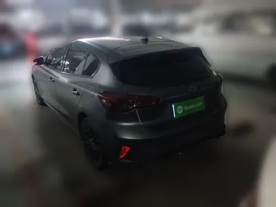 Ford Focus 2019, 158700 км, за 50556.5 CNY - фото 18