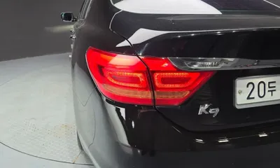 Kia K9 2013, 165073 км, за 7000000 KRW - фото 23