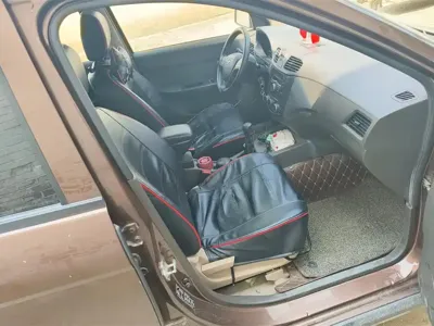 Wuling Hongguang 2018, 46600 км, за 19600 CNY - фото 8