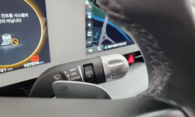 Hyundai Ioniq5 2023, 107574 км, за 26900000 KRW - фото 28