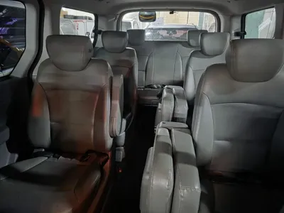 Hyundai Starex 2019, 42218 км, за 17900000 KRW - фото 10