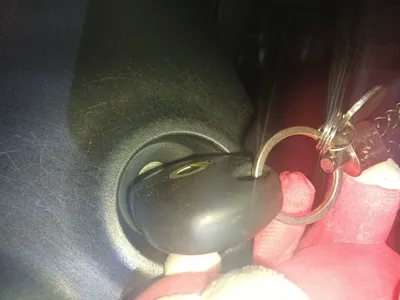 Smart Fortwo 2015, 40700 км, за 42335.12 CNY - фото 9