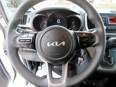 Kia Ray 2022, 52411 км, за 10500000 KRW - фото 8