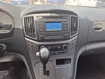 Hyundai Starex 2018, 176110 км, за 10500000 KRW - фото 10