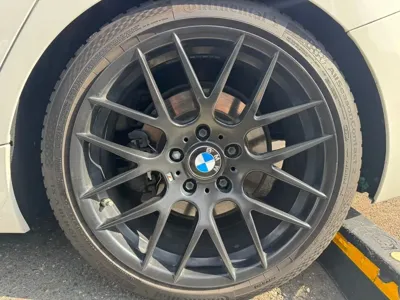 BMW 1-Series 2017, 170000 км, за 12500000 KRW - фото 5