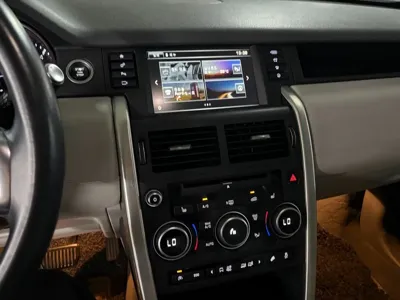 Land Rover Discovery Sport 2016, 168140 км, за 7200000 KRW - фото 6