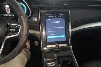 Roewe RX5 Max 2019, 45700 км, за 56001.67 CNY - фото 16