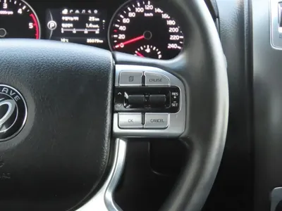 Kia Mohave 2017, 35078 км, за 22800000 KRW - фото 12