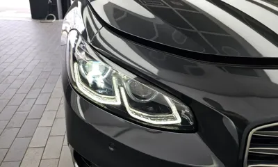 Hyundai Grandeur 2018, 39856 км, за 18000000 KRW - фото 22