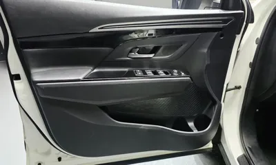 KG_Mobility_Ssangyong KORANDO 2019, 119916 км, за 9500000 KRW - фото 24