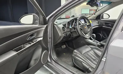 ChevroletGMDaewoo Cruze 2014, 117014 км, за 2900000 KRW - фото 11