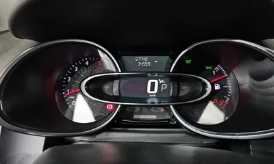 Renault-KoreaSamsung Cilo 2018, 57749 км, за 8700000 KRW - фото 8