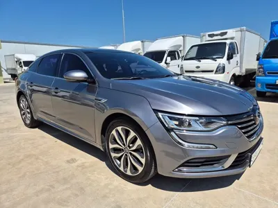 Renault-KoreaSamsung SM6 2016, 96068 км, за 7500000 KRW - фото 5