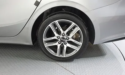 Kia K3 2021, 77625 км, за 10990000 KRW - фото 21