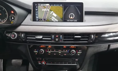 BMW X5 2017, 190647 км, за 20790000 KRW - фото 15