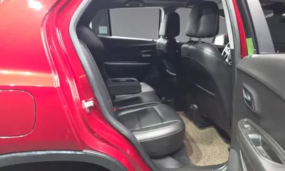 ChevroletGMDaewoo Trax 2019, 60629 км, за 7000000 KRW - фото 11