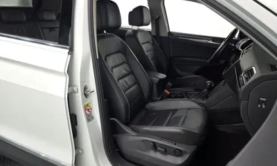 Volkswagen Tiguan 2018, 128135 км, за 19000000 KRW - фото 26