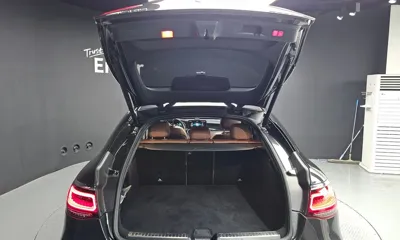 Mercedes-Benz GLC-Class 2021, 96850 км, за 36900000 KRW - фото 20
