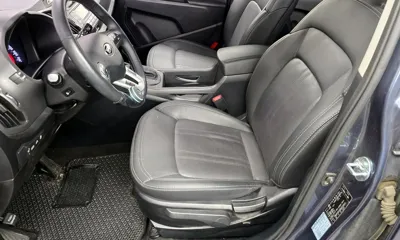 Kia Sportage 2013, 175548 км, за 4700000 KRW - фото 30