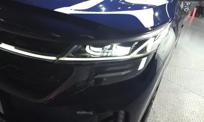 Kia Seltos 2025, 19007 км, за 31500000 KRW - фото 22