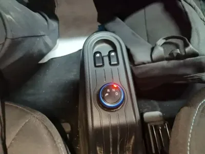 Wuling MINIEV 2023, 25400 км, за 21100 CNY - фото 14